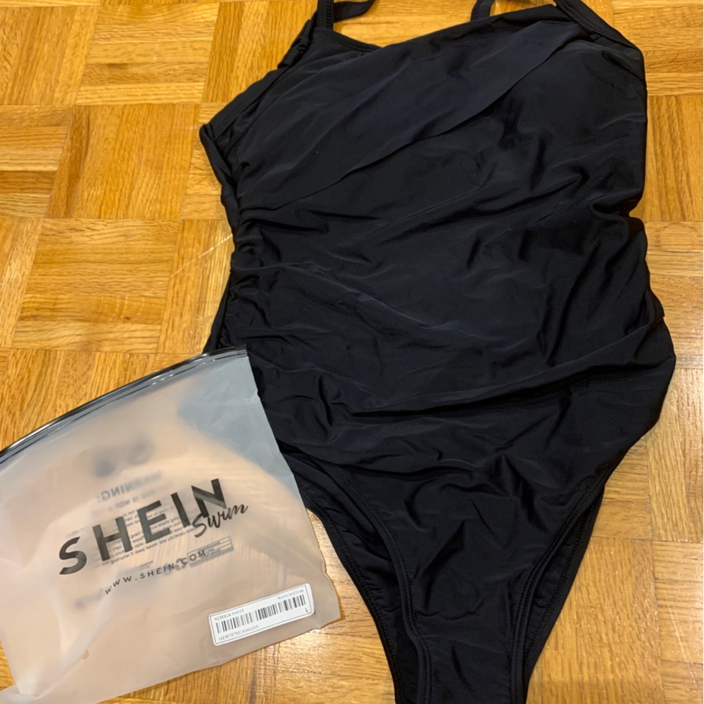 SHEIN bathing suit